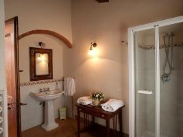 Via Della Stella Hotel Montepulciano Exterior photo