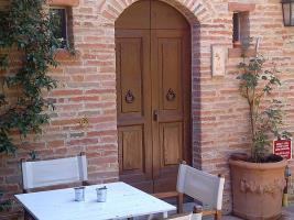 Via Della Stella Hotel Montepulciano Exterior photo