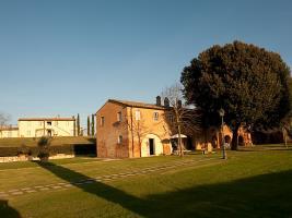 Via Della Stella Hotel Montepulciano Exterior photo